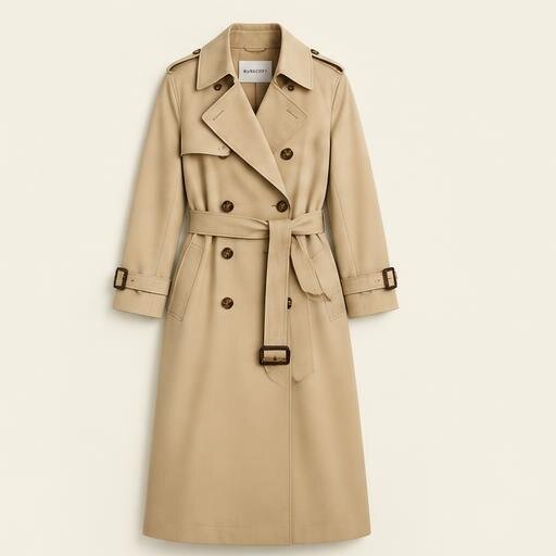 Classic trench